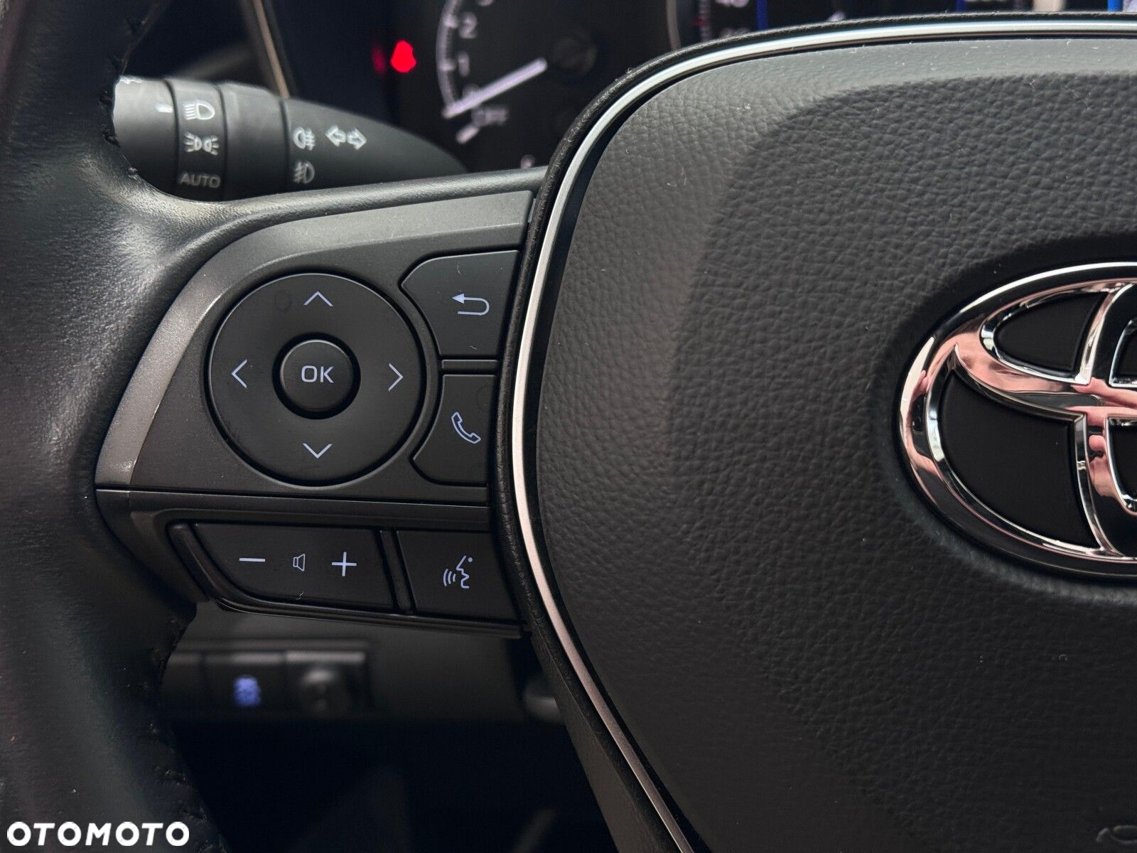 Toyota Corolla - 22