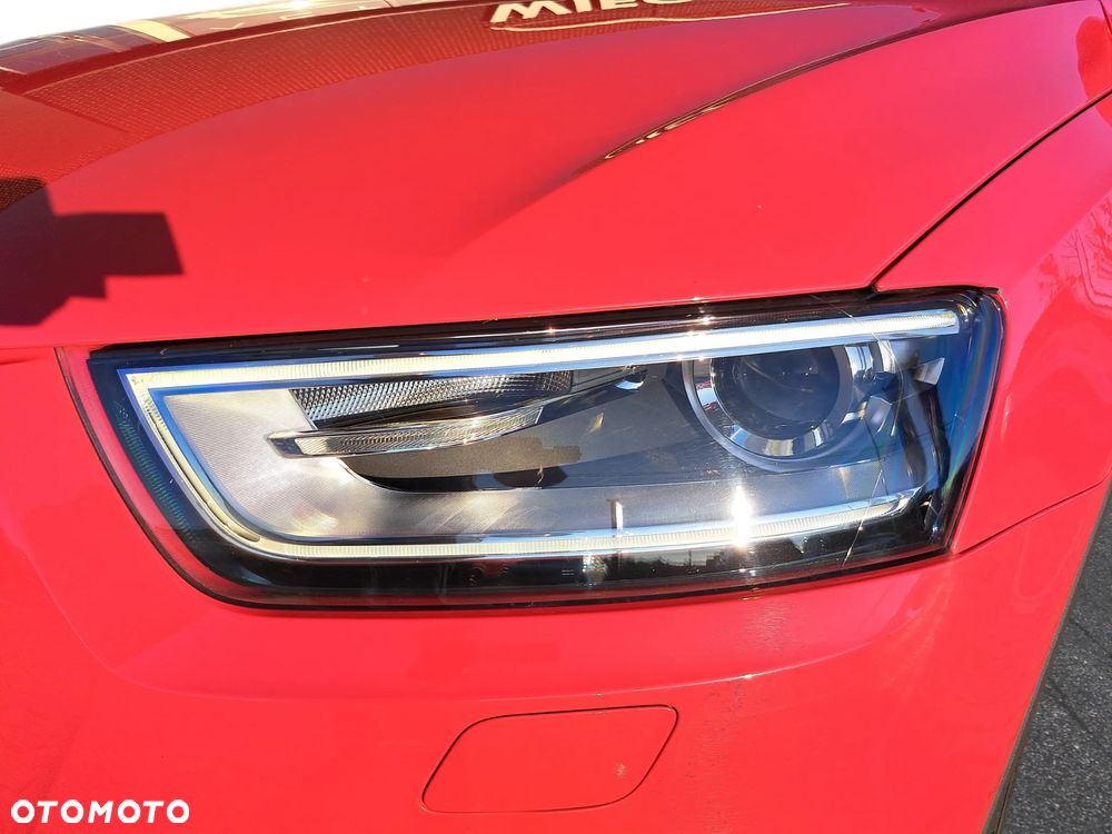 Audi Q3 2.0 TDI Quattro S tronic - 11