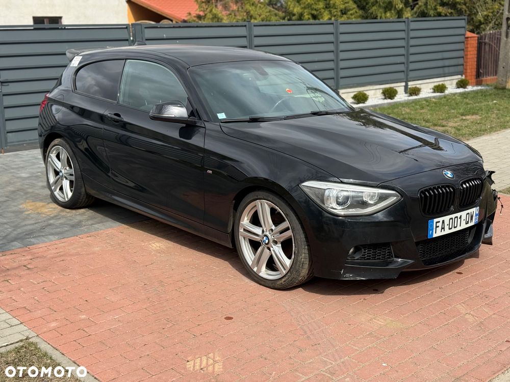 BMW Seria 1 116d DPF Edition Sport - 3