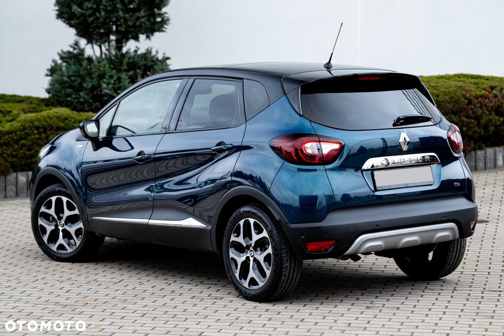 Renault Captur - 10