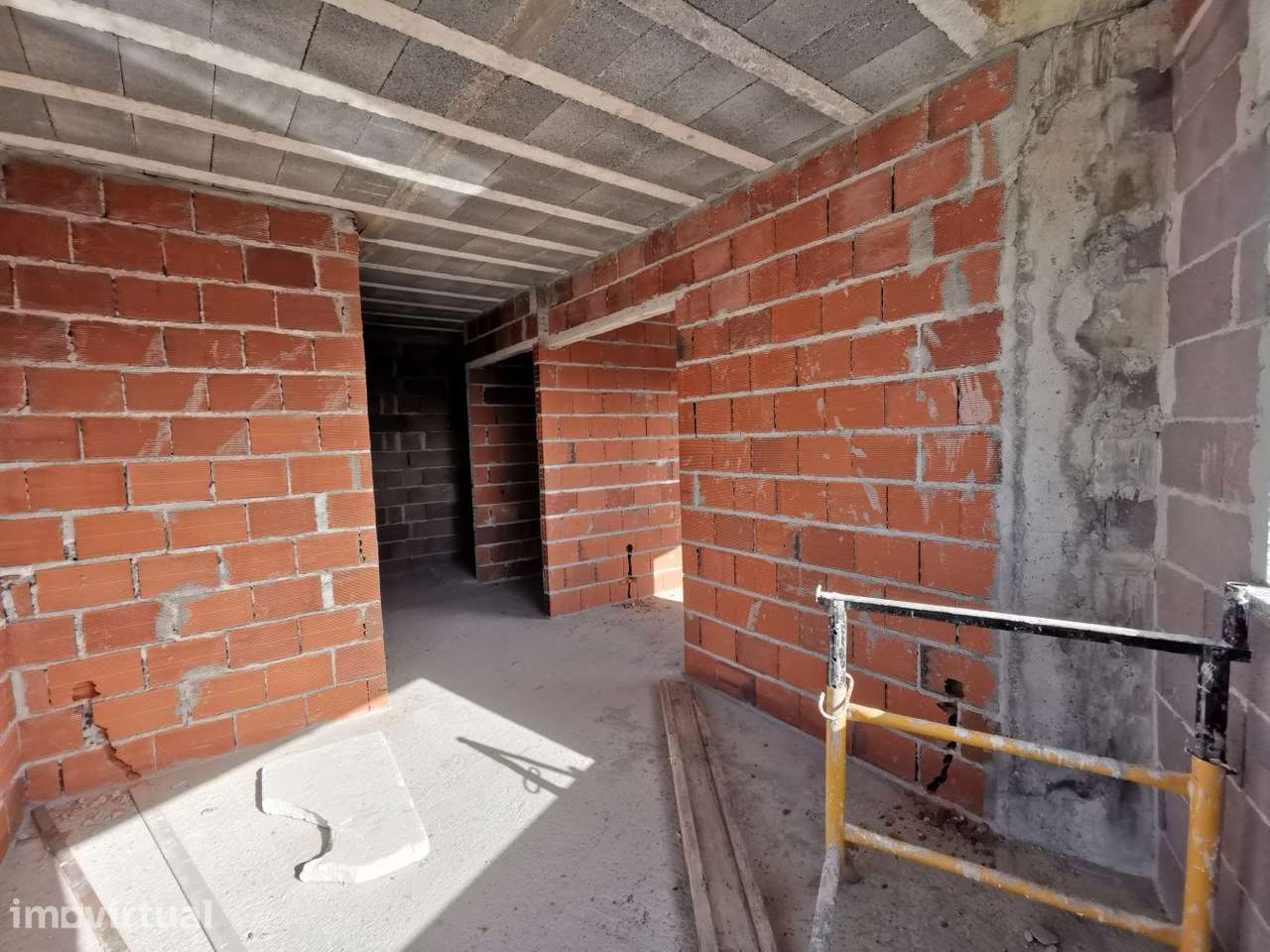 Moradia em Construção com Vista Mar  Vais, Figueira da Foz - Grande imagem: 5/15