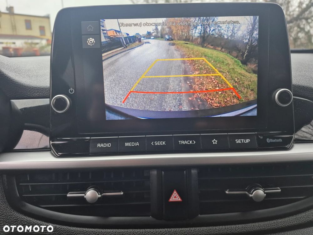 Kia Picanto 1.0 Dream-Team Edition - 8