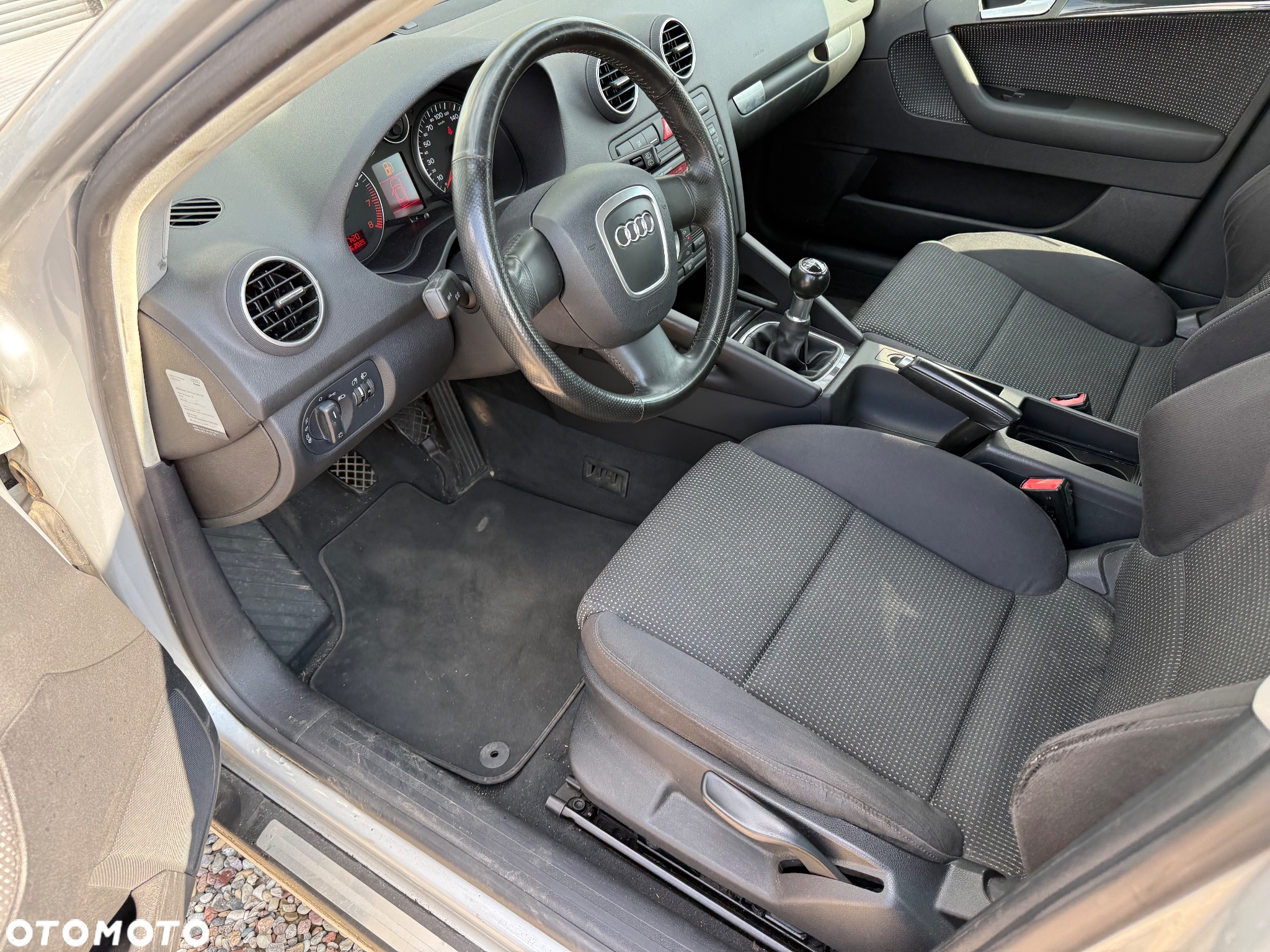 Audi A3 - 25
