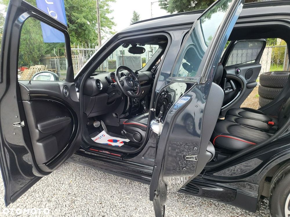 MINI Countryman - 15