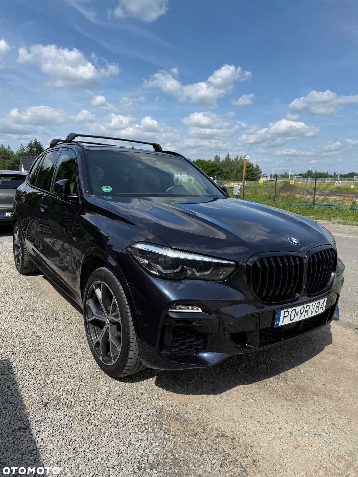 BMW X5 xDrive30d - 4