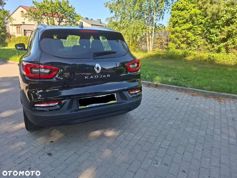 Renault Kadjar 1.3 TCe FAP Intens - 4