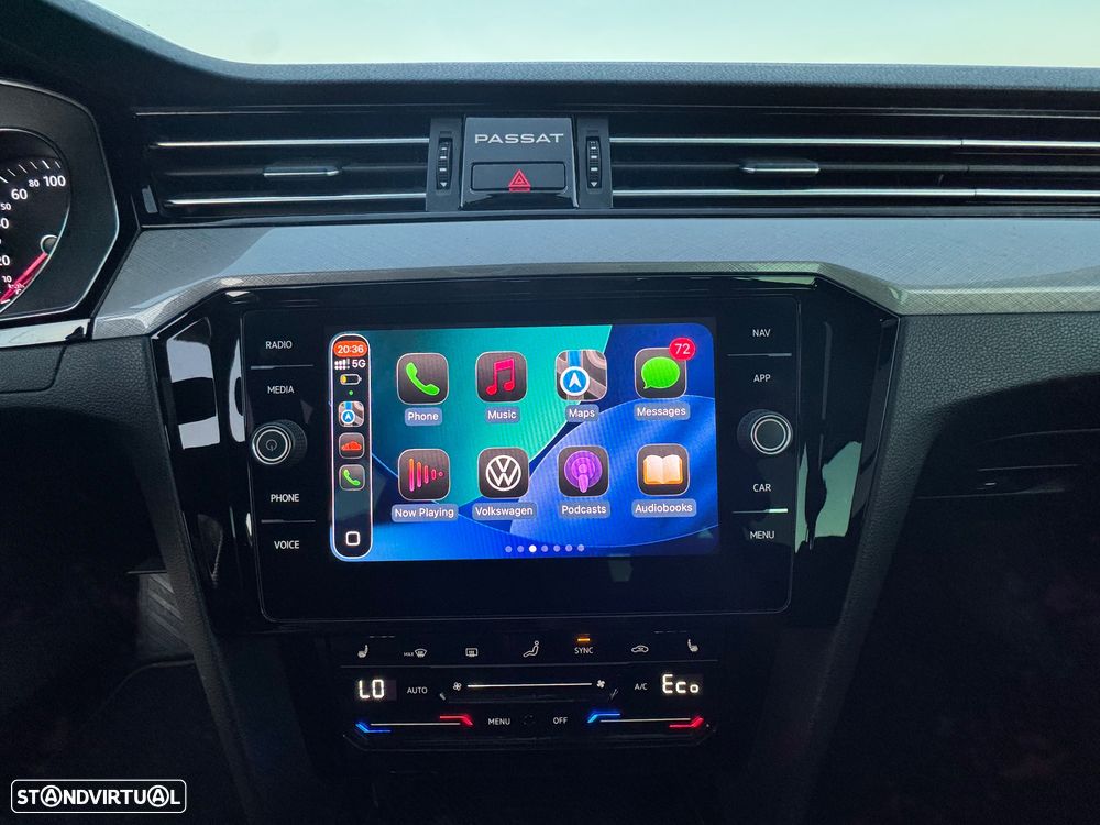 VW Passat Variant 1.4 TSI DSG GTE - 51