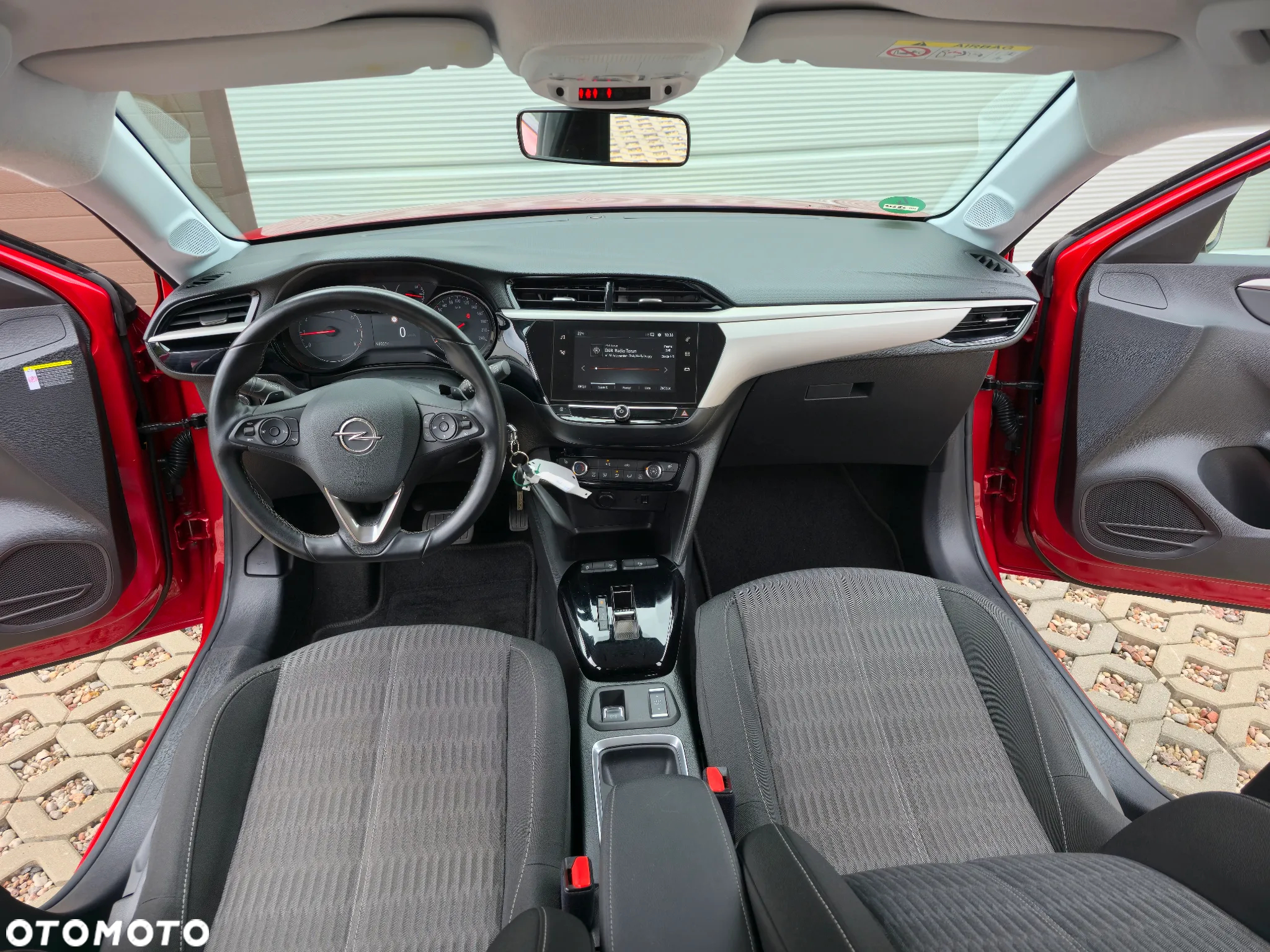 Opel Corsa 1.2 Ultimate Pack S&S - 6