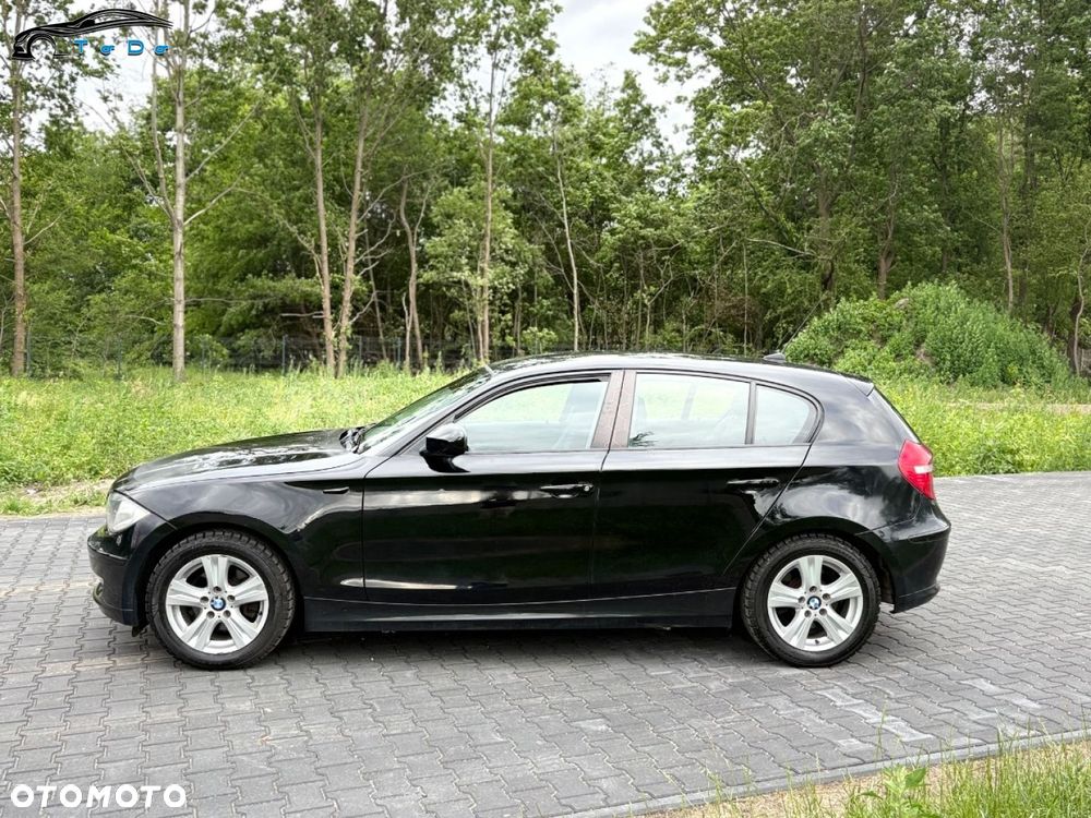 BMW Seria 1 118i Edition Sport - 15