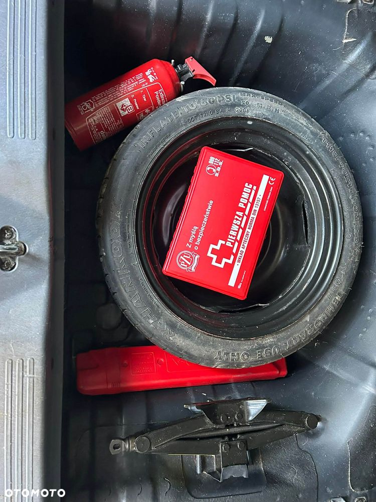 Hyundai Matrix 1.6 GLS Edition+ - 8