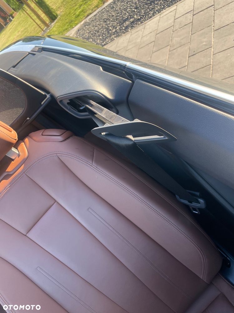 Audi A5 Cabrio 45 TFSI quattro S tronic - 15