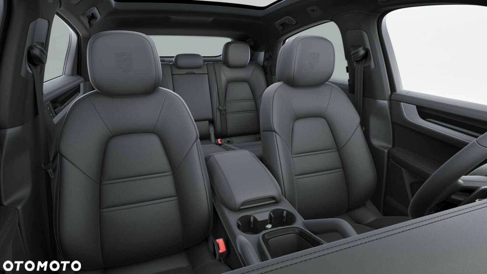Porsche Cayenne - 6