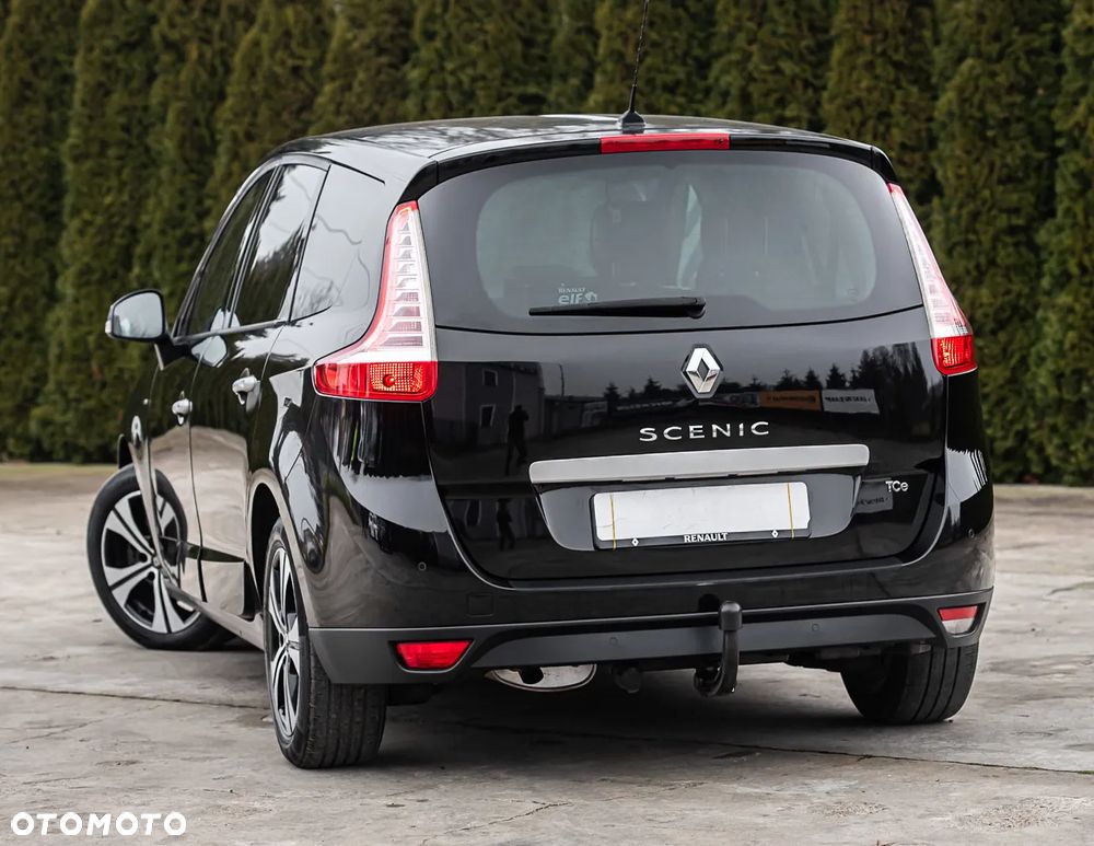 Renault Scenic - 8