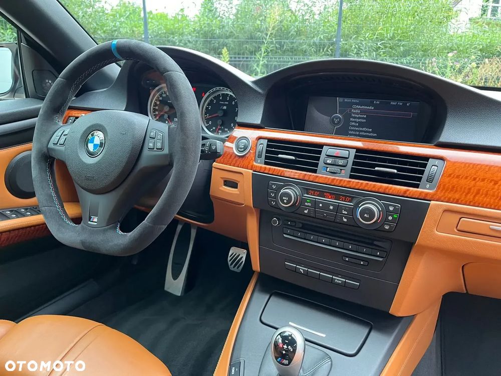 BMW M3 - 4