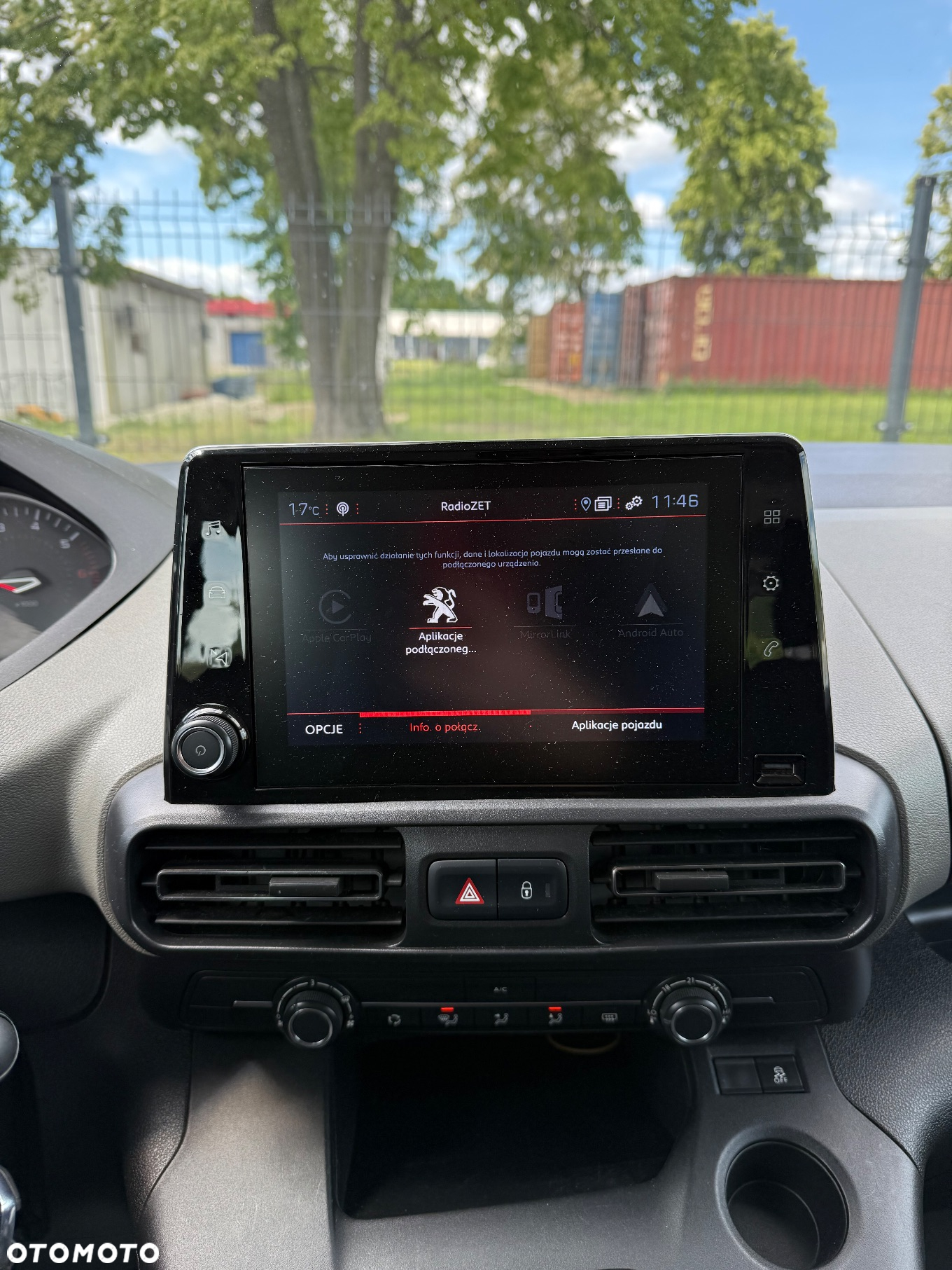 Peugeot Rifter 1.5 BlueHDI Allure - 25