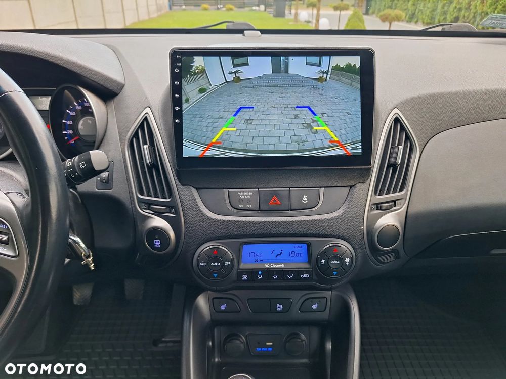 Hyundai ix35 1.6 GDI Premium 2WD - 8