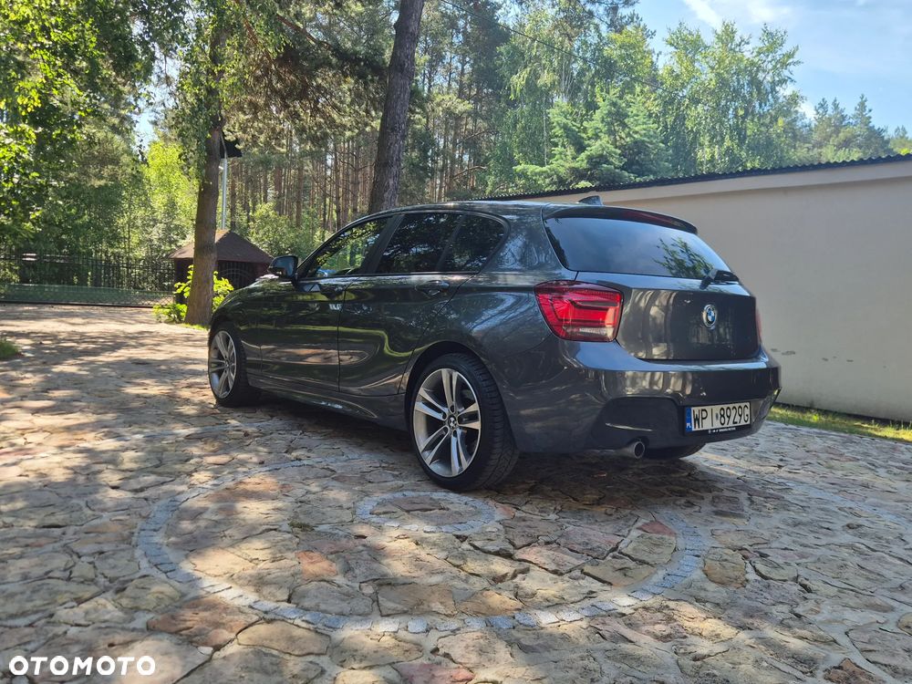 BMW Seria 1 - 14