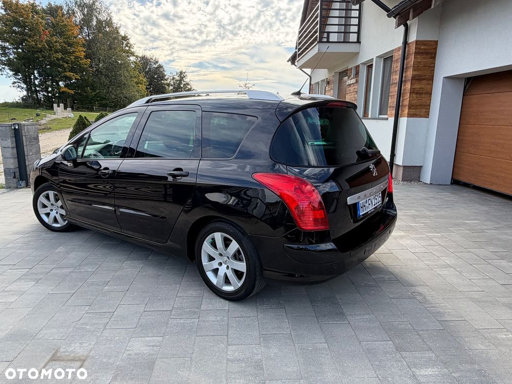 Peugeot 308 120 VTi Family - 7