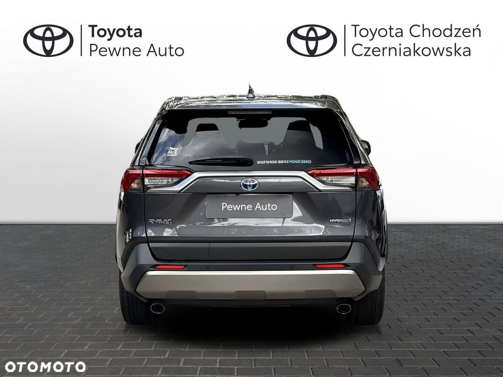 Toyota RAV4 - 7