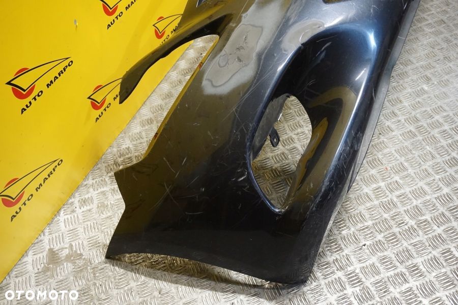 INFINITI G37 Q60 2008 - 2015 Zderzak Przód Przedni USA - 3