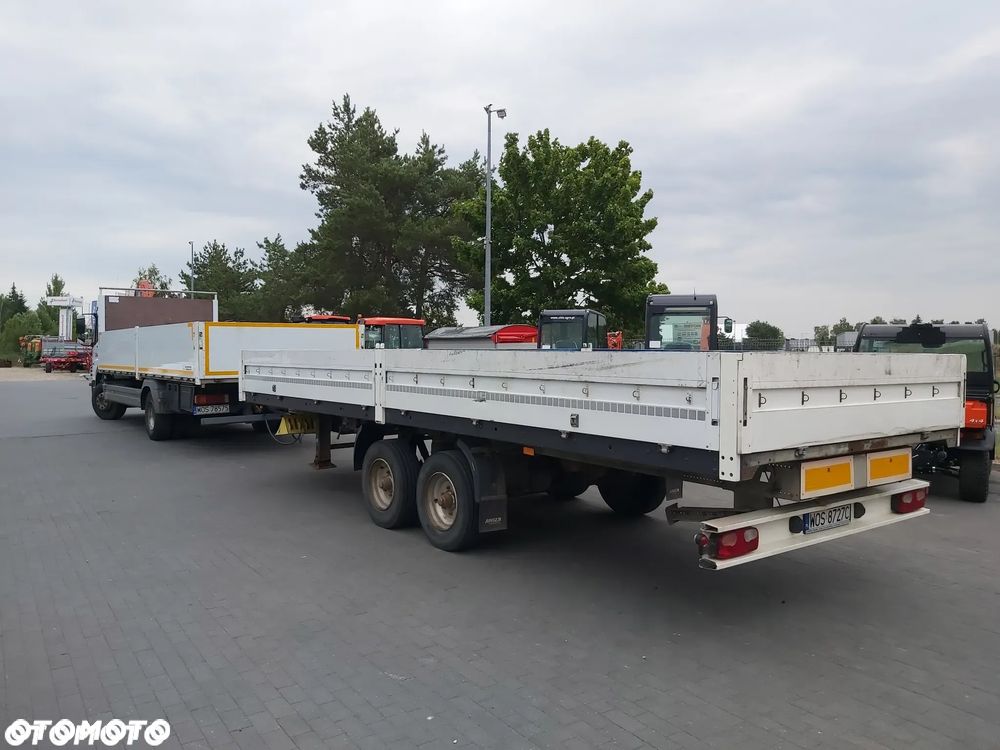 Mercedes-Benz Atego 1229 - 3