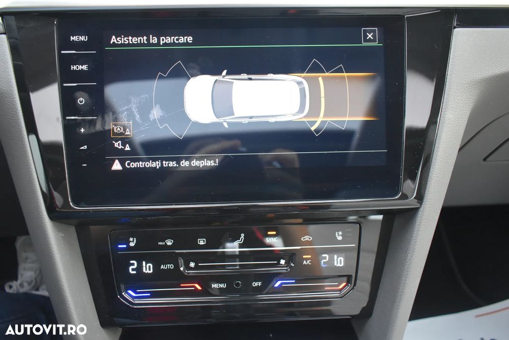 Volkswagen ARTEON Shooting Brake 2.0 TDI SCR 4Motion DSG Elegance - 17