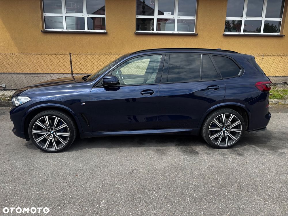 BMW X5 xDrive40i - 1