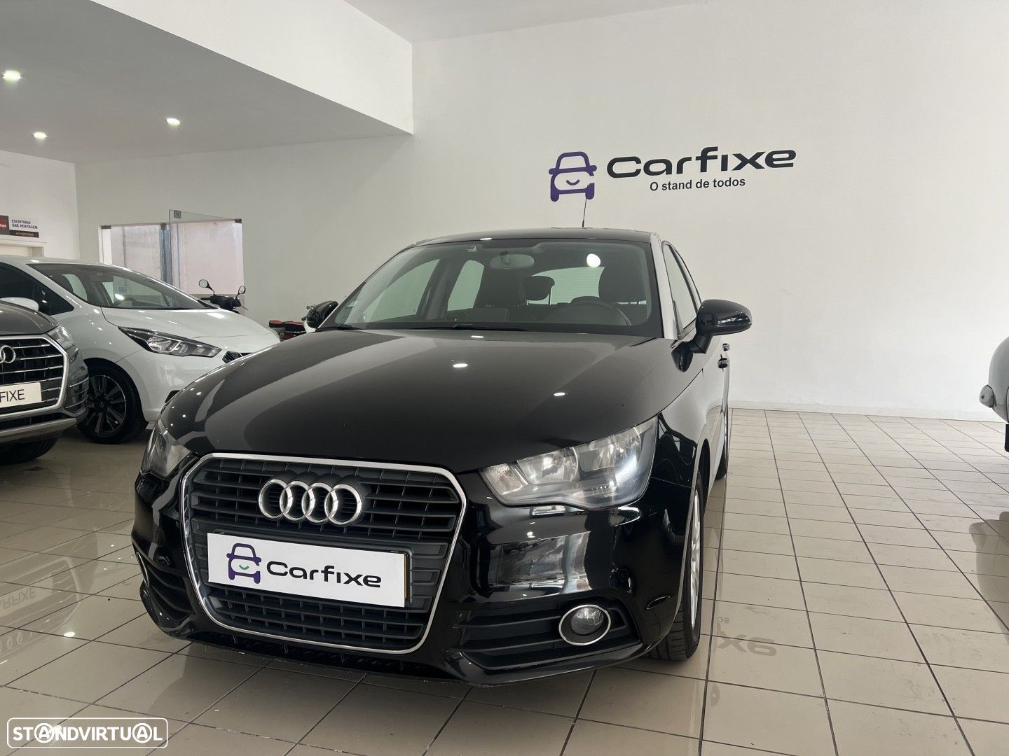 Audi A1 Sportback 1.6 TDI Sport - 1