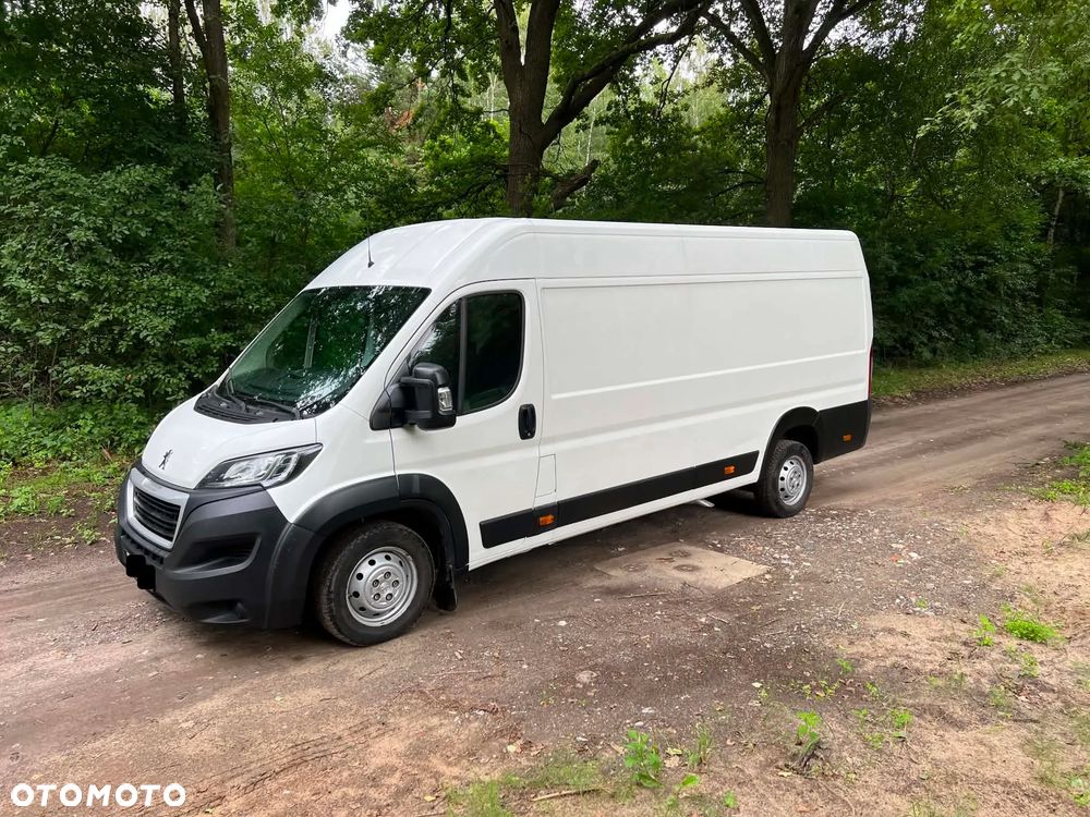 Peugeot BOXER - 10