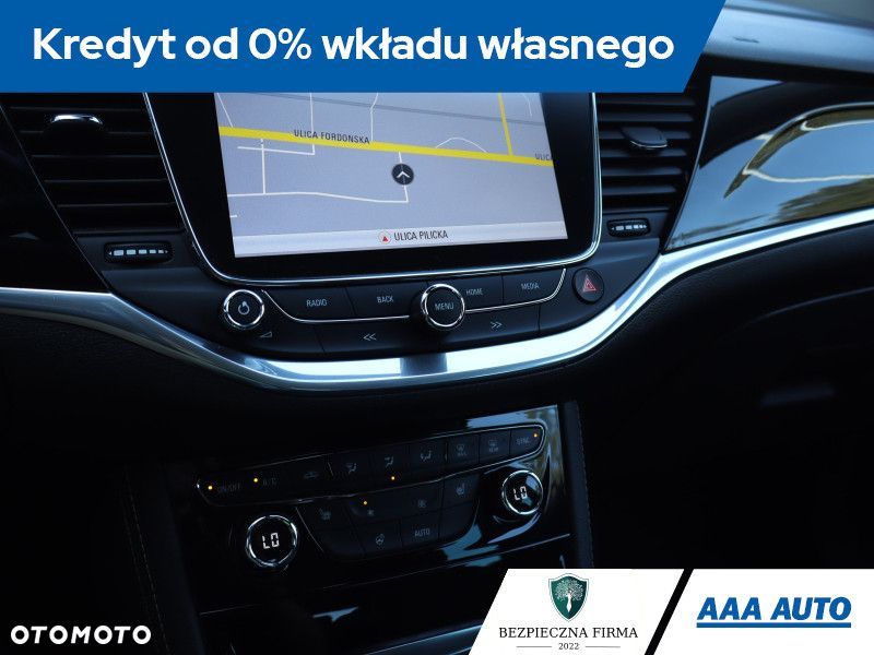 Opel Astra - 14