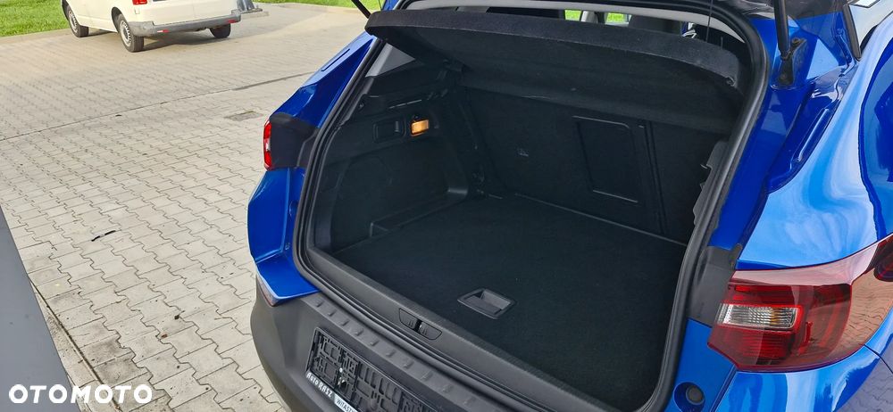 Opel Grandland X 1.2 Start/Stop 120 Jahre - 11