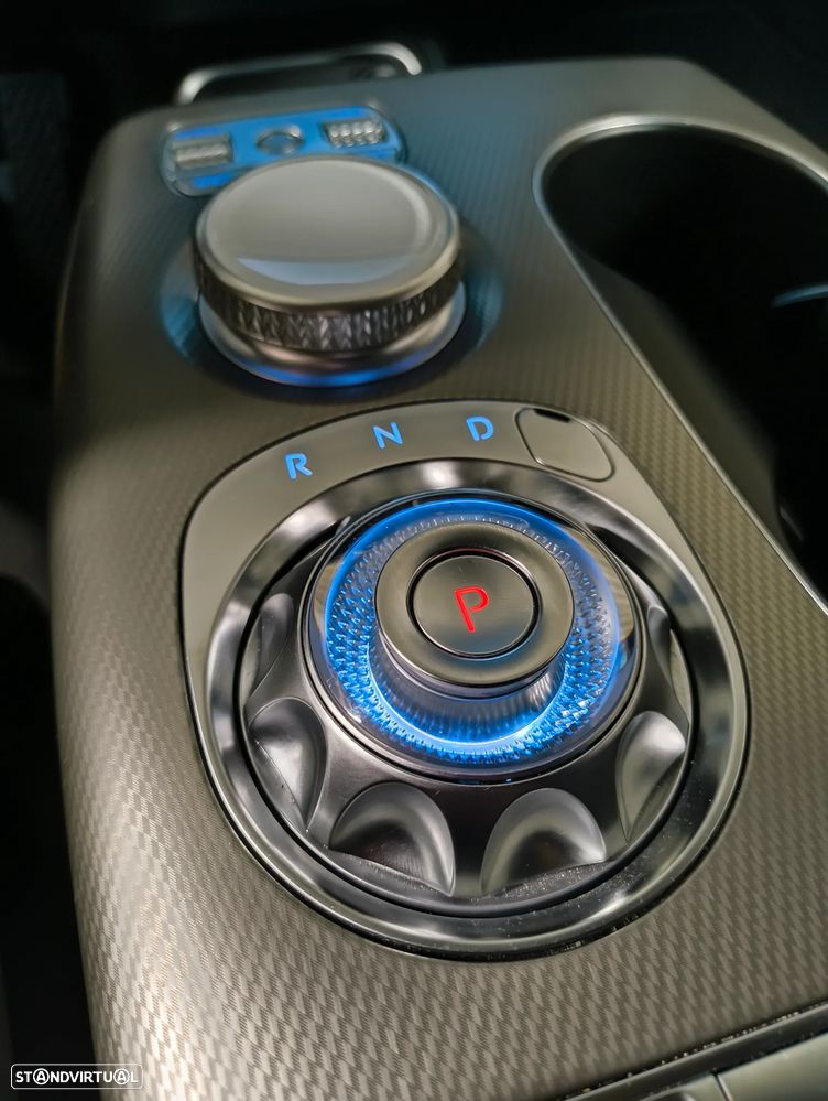Genesis GV60 - 35