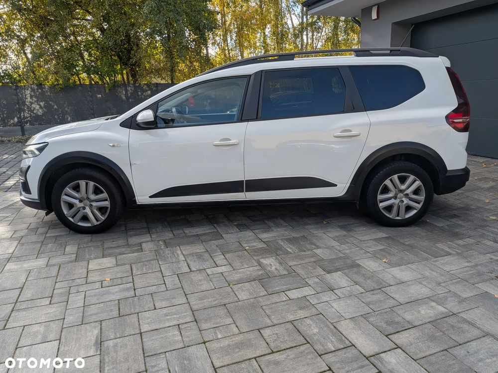 Dacia Jogger 1.0 TCe Expression - 9