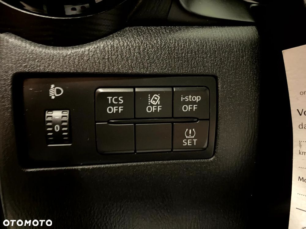 Mazda CX-3 2.0 Skymotion - 16