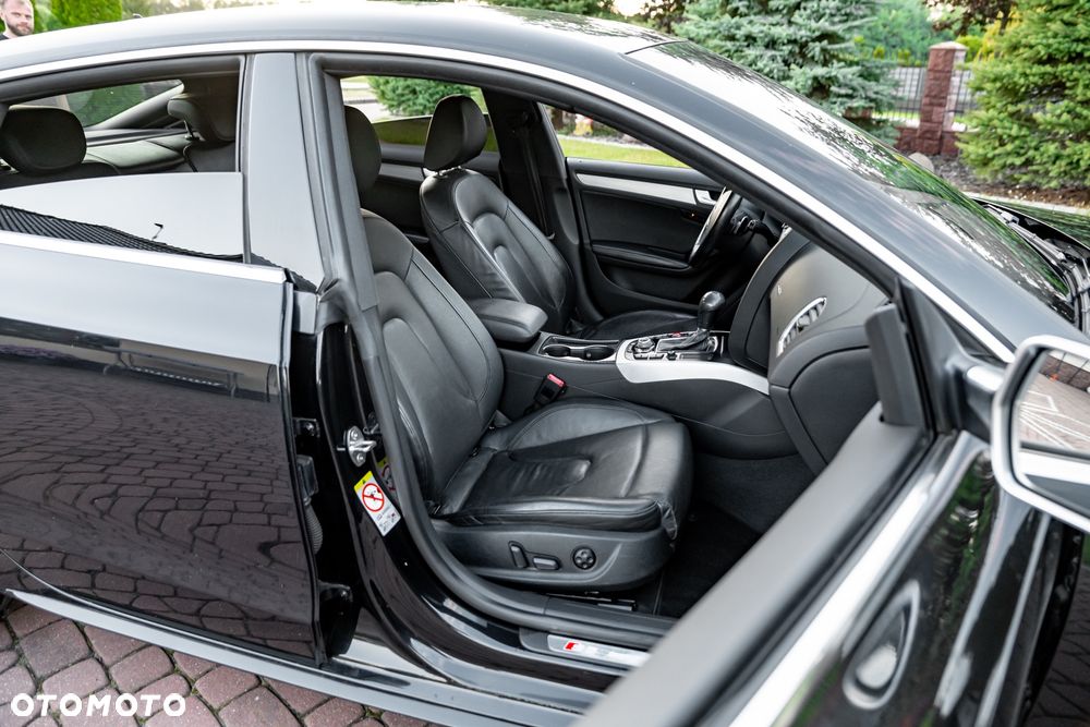 Audi S5 Sportback 3.0 TFSI Quattro S tronic - 24