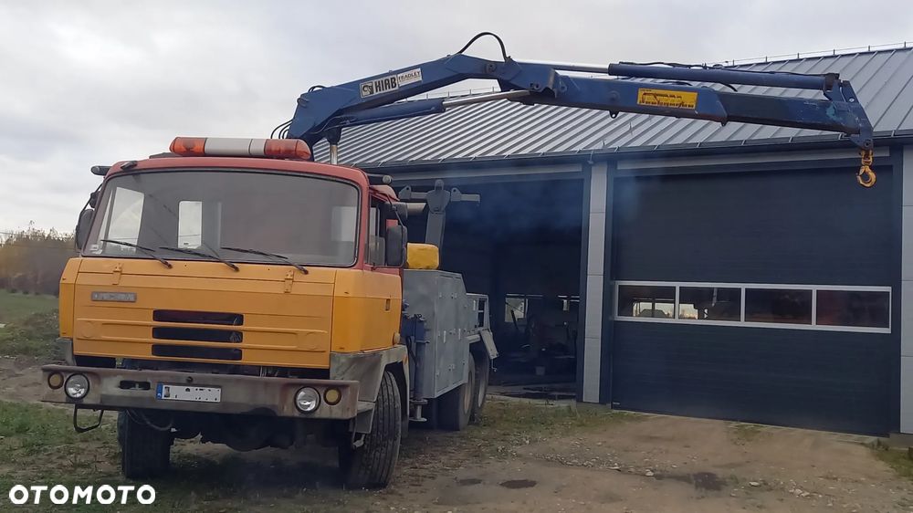 Tatra 815 S3 - 8