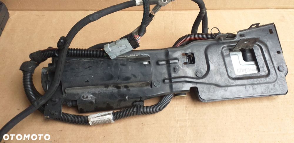 citroen c4 ii picasso 13r- moduł start-stop 9802096780 9805721280 peugeot - 5