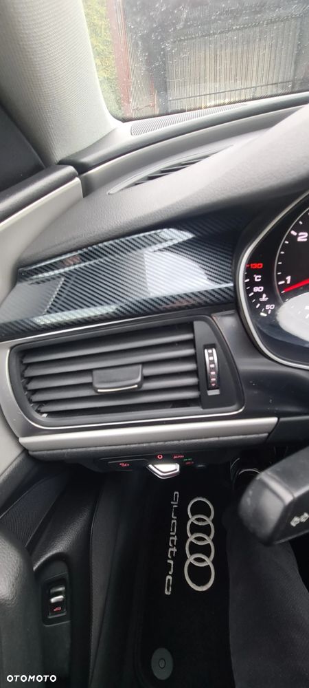 Audi A6 Avant 2.0 TDI Quattro S tronic - 30