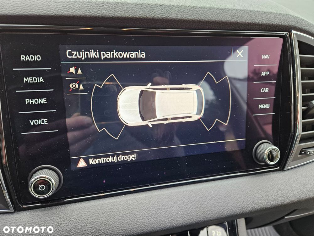 Skoda Karoq 1.5 TSI ACT GPF 4x2 Ambition - 21