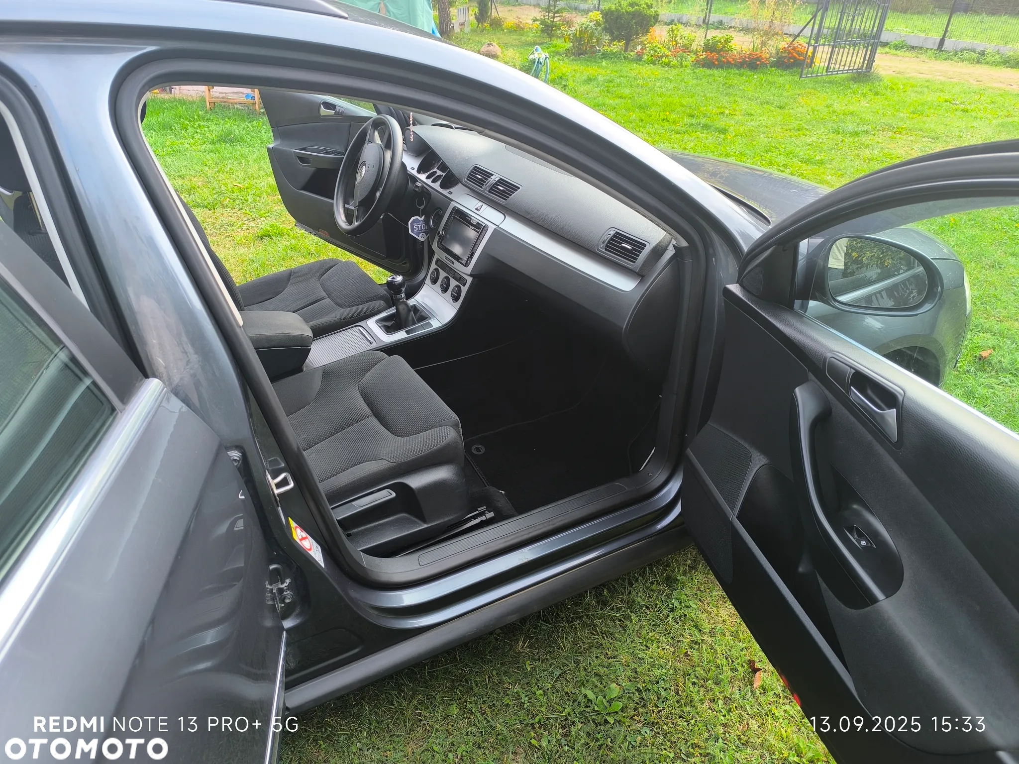 Volkswagen Passat 1.9 TDI Comfortline - 12