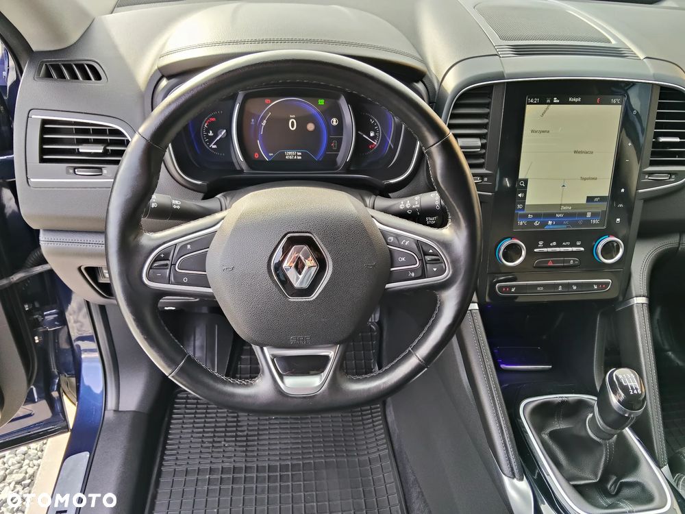 Renault Koleos 2.0 dCi Intens 4x4 - 17