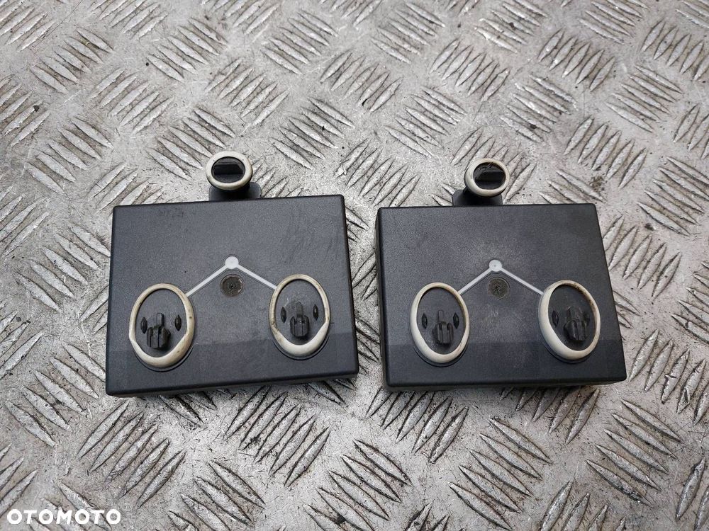 MODUŁY DRZWI PRAWY PRZÓD + TYŁ AUDI A4 B8 8T0959792D 8T0959795B - 4