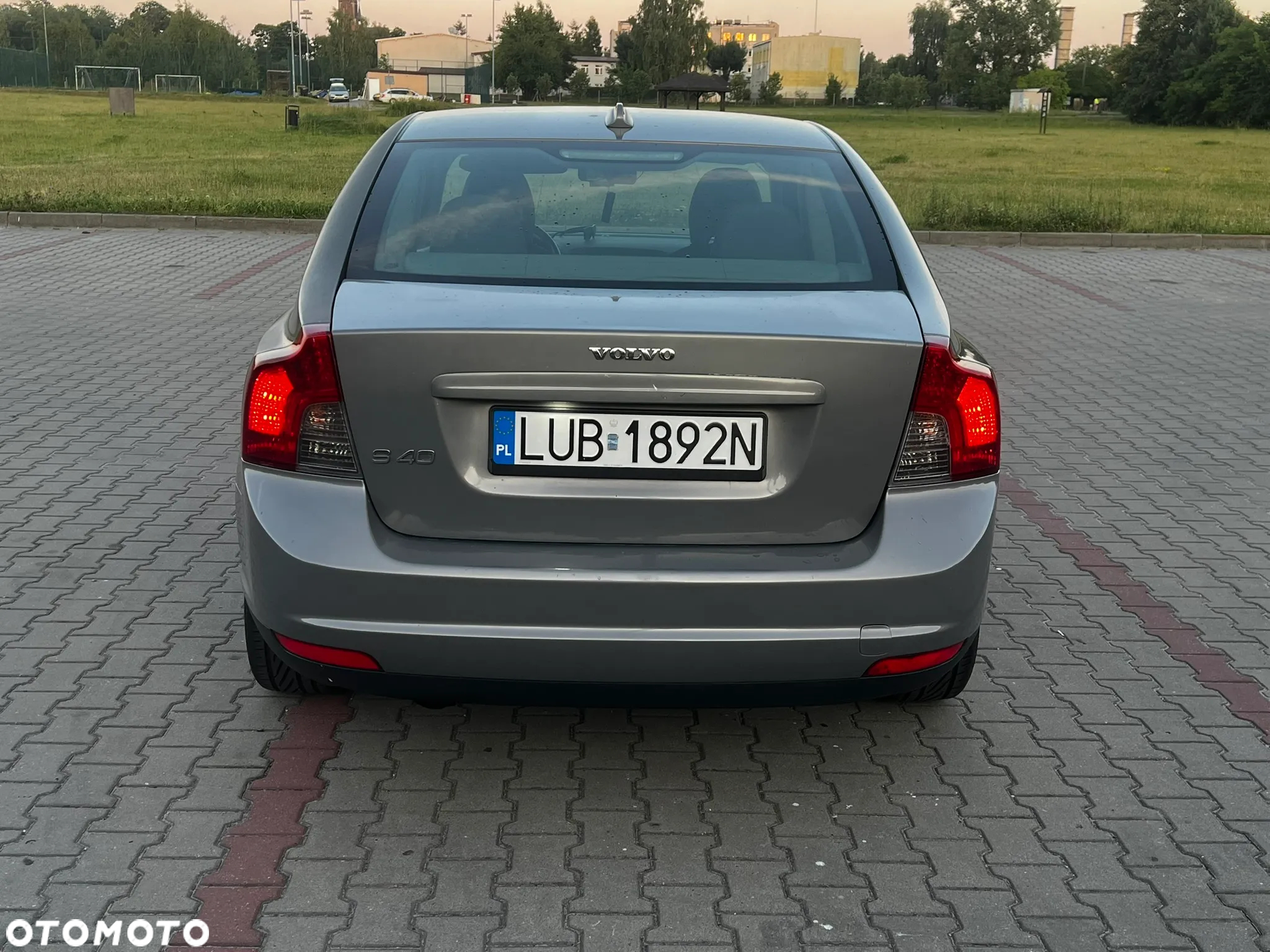 Volvo S40 2.0D Kinetic - 6