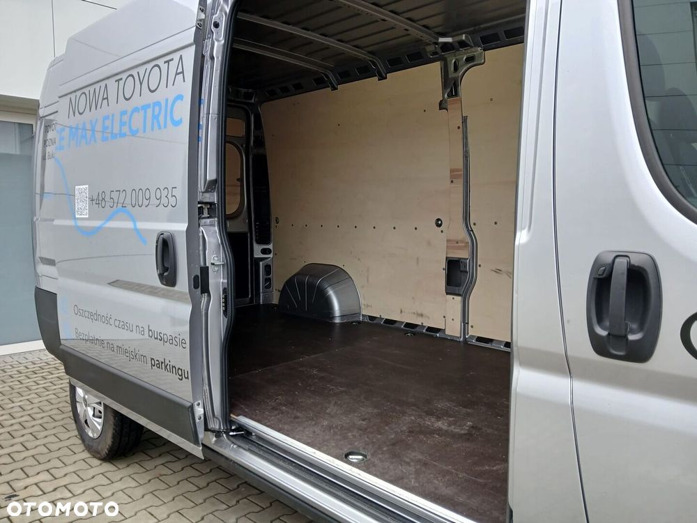 Toyota PROACE MAX - 34