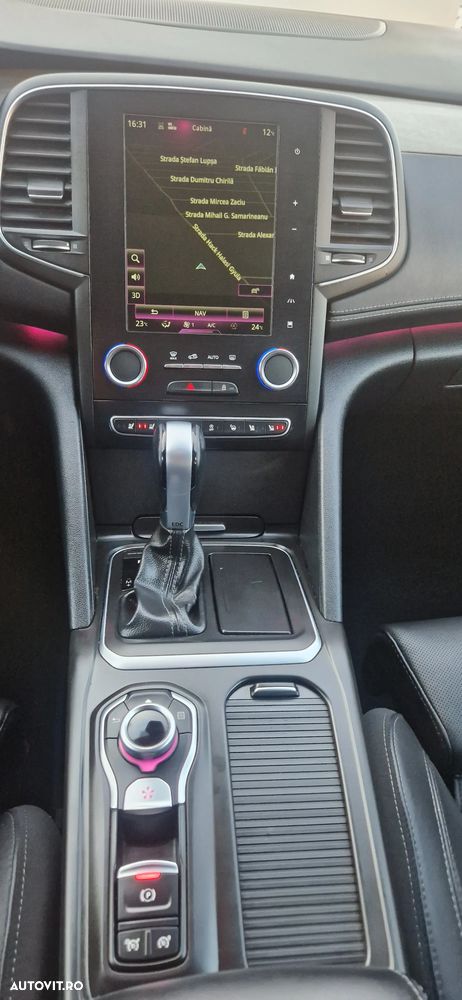 Renault Talisman ENERGY dCi 160 EDC INITIALE PARIS - 11