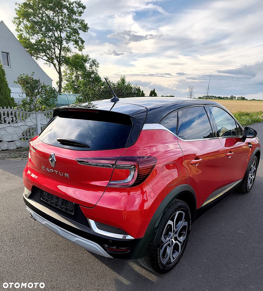 Renault Captur 0.9 Energy TCe Alize - 5