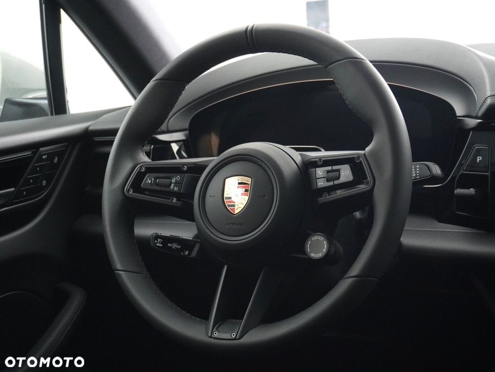 Porsche Macan 4 100kWh - 39