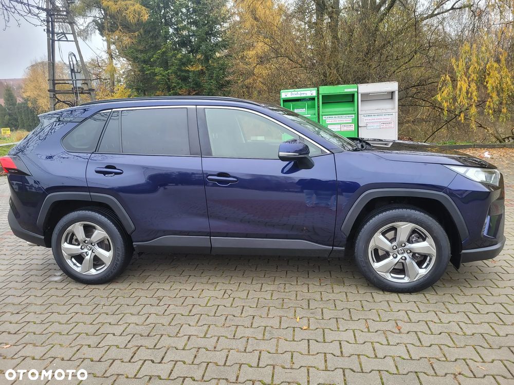 Toyota RAV4 2.0 Comfort 4x4 MS - 15