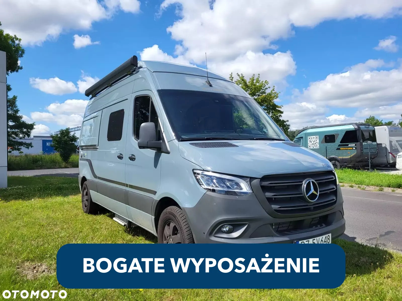 Hymer-Eriba Free S 600 - 2