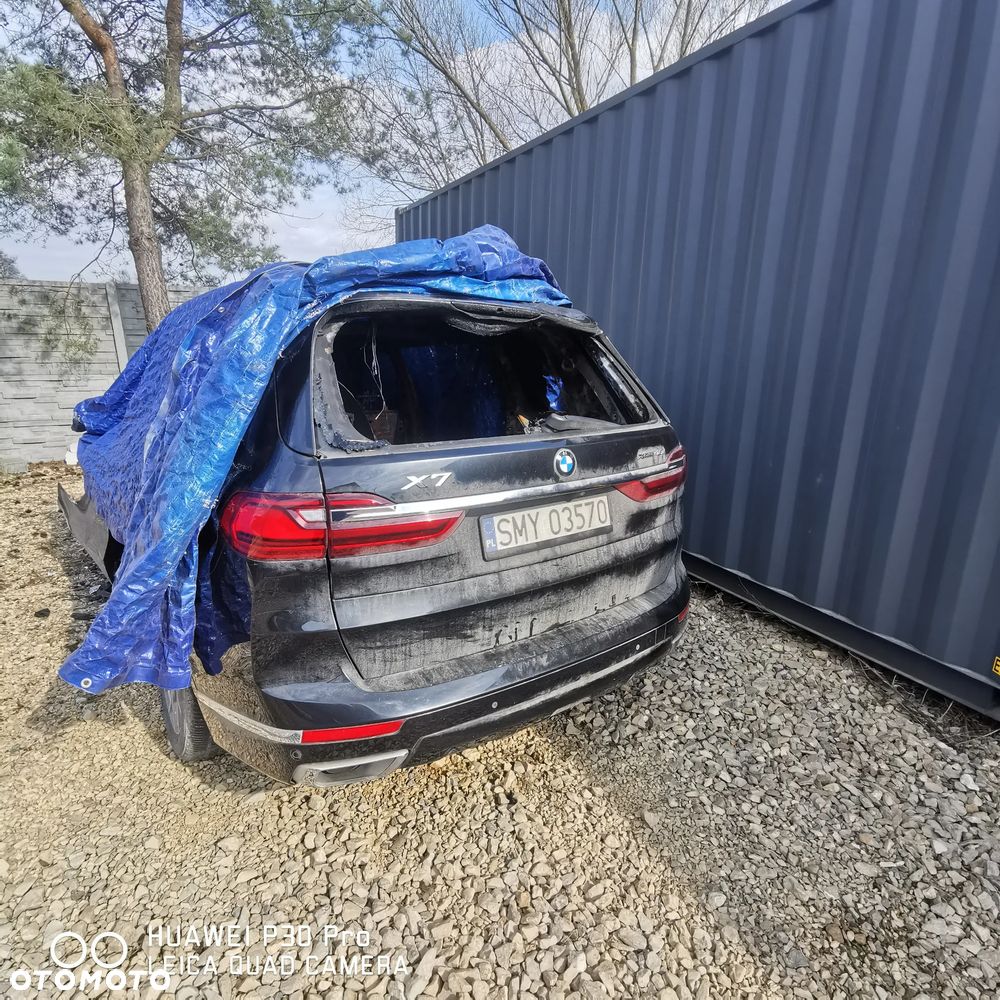 BMW X7 xDrive40i - 5